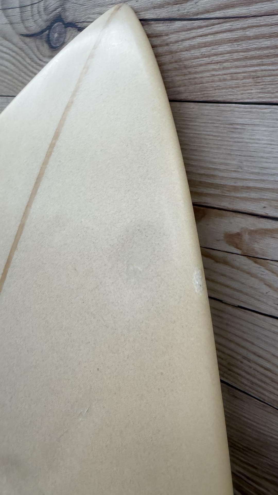 Bonzer 5 6'4"