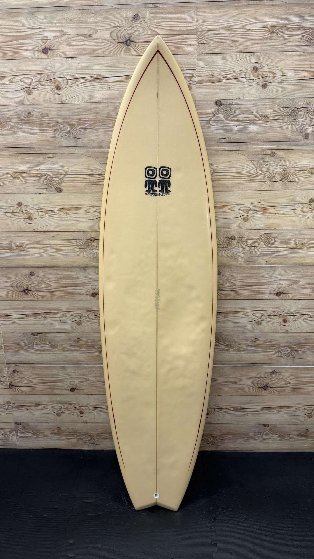 Bonzer 5 6'4"