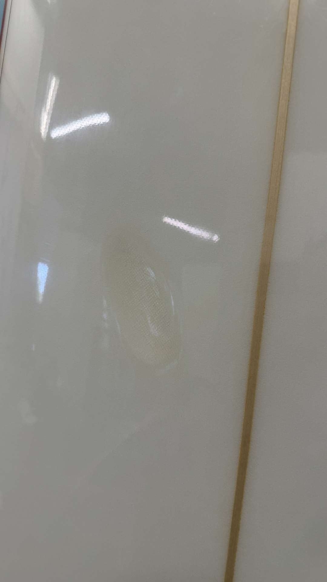 Bonzer 5 Egg 7'6"