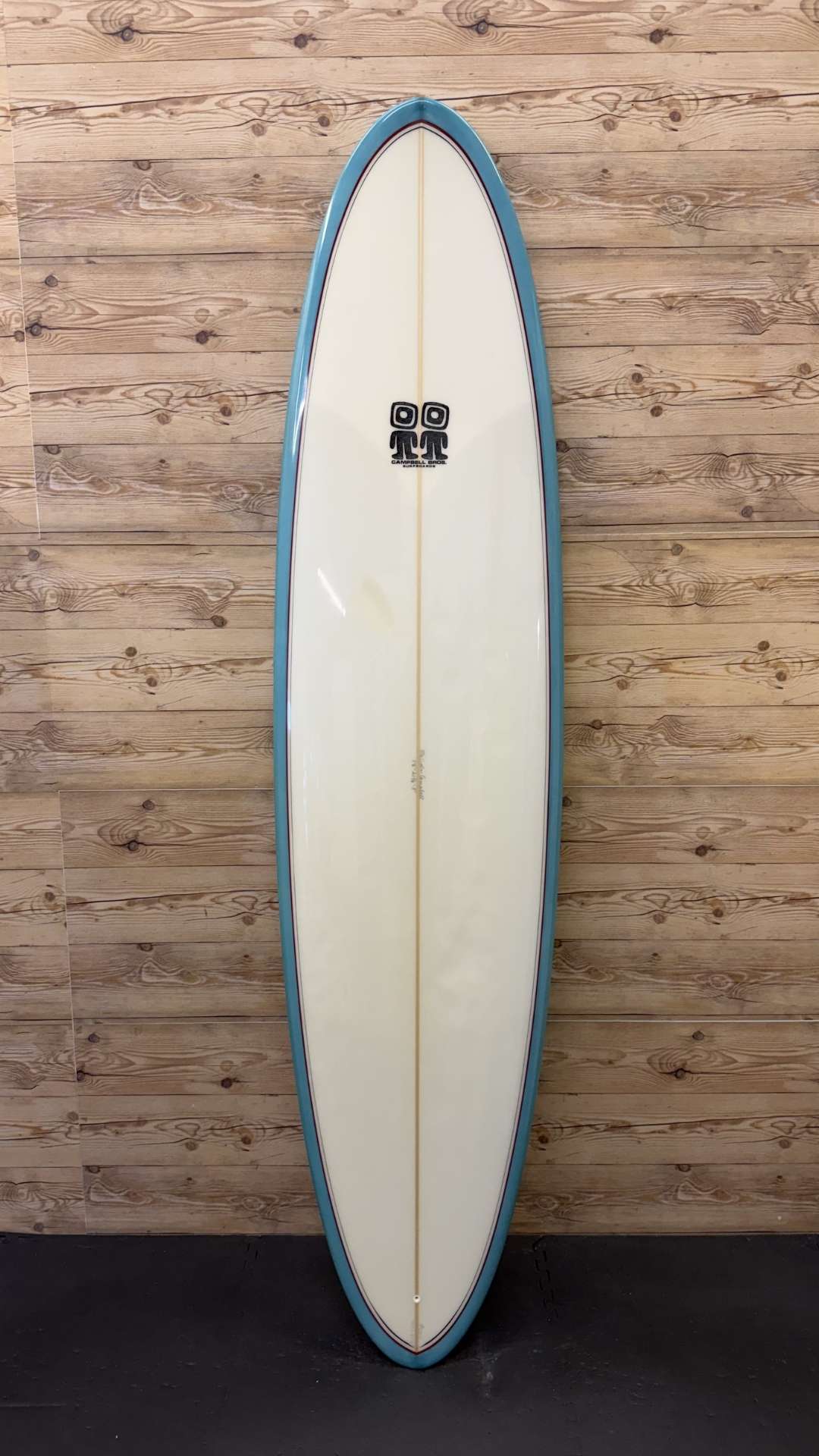 Bonzer 5 Egg 7'6"