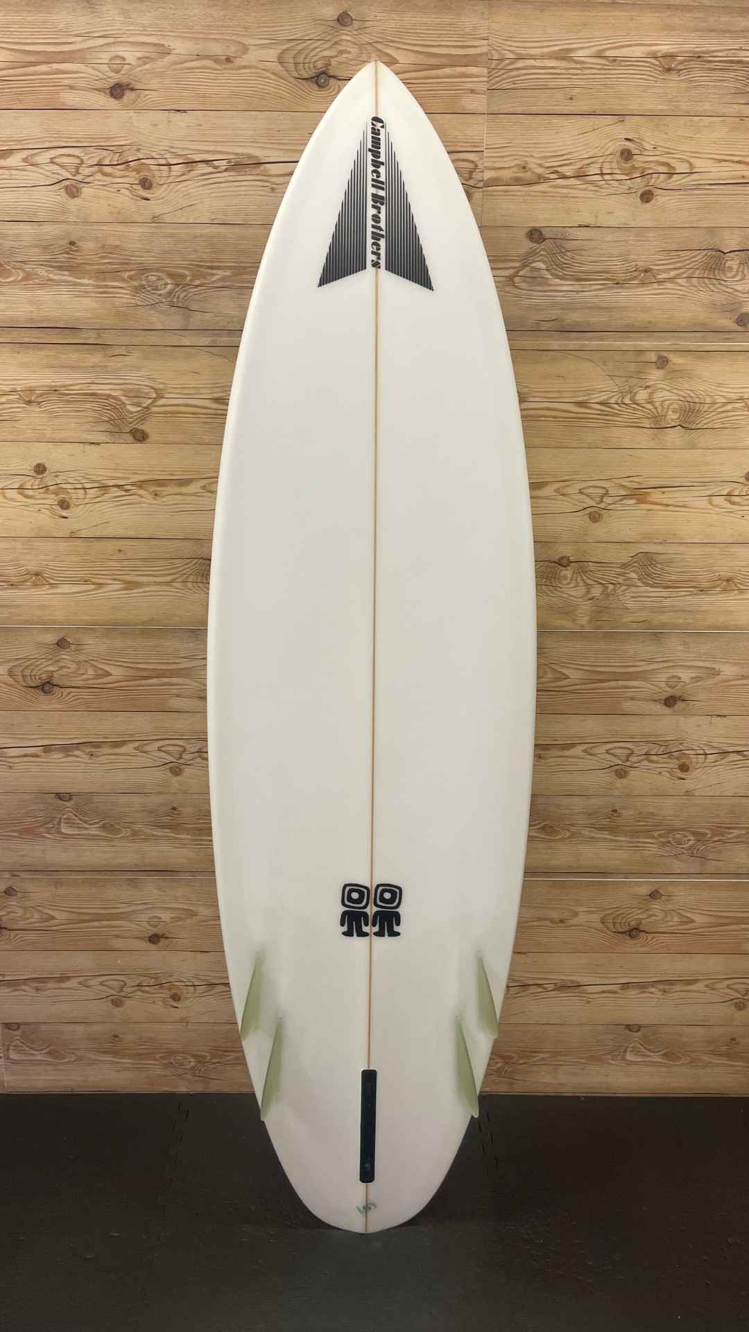 Mini Merk 6'5"
