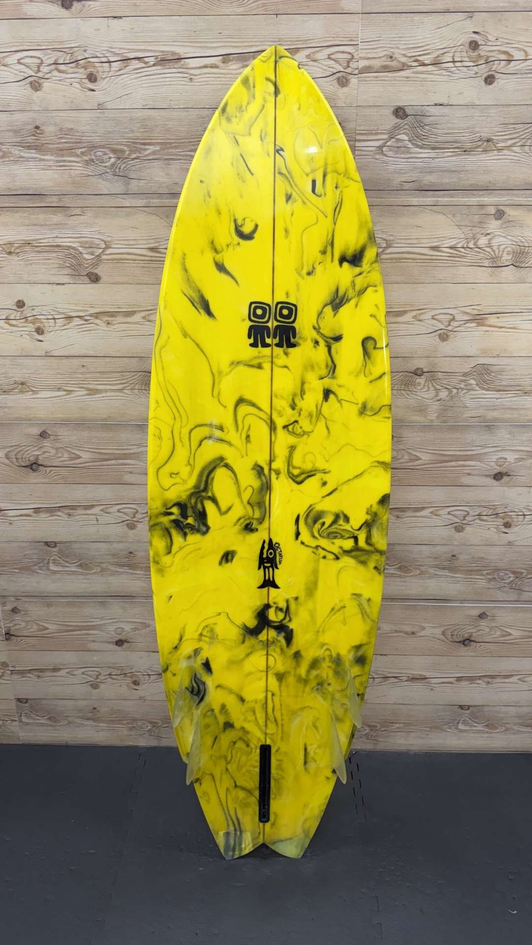 Octafish Bonzer 5 6'0"