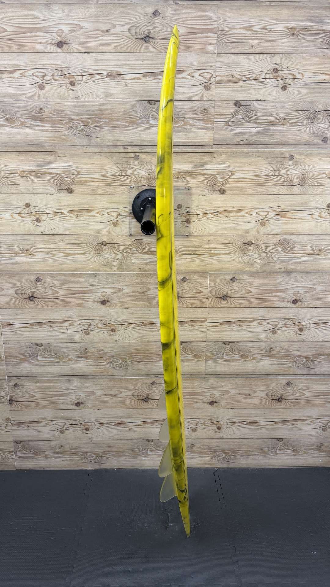 Octafish Bonzer 5 6'0"