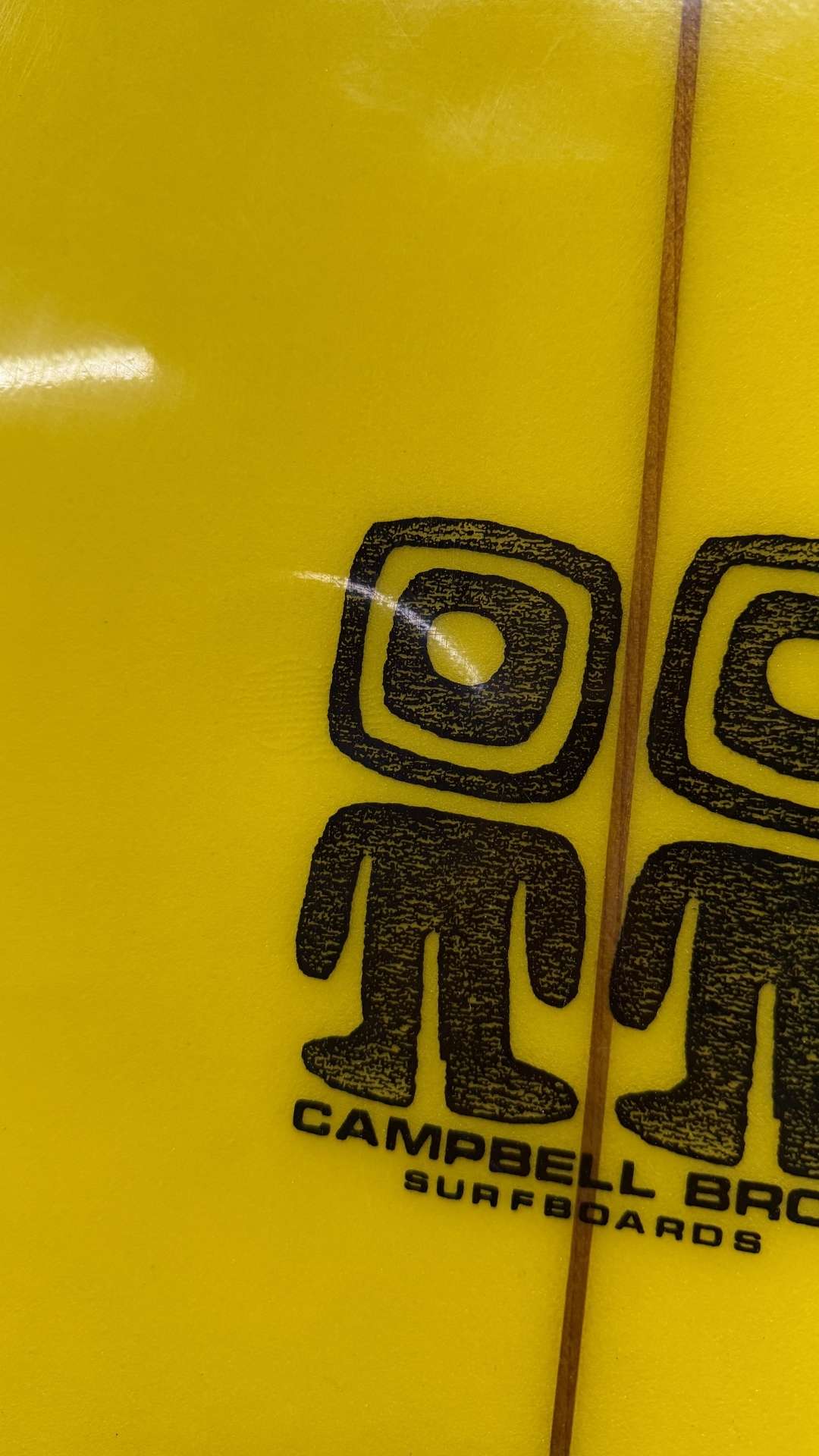 Octafish Bonzer 5 6'0"