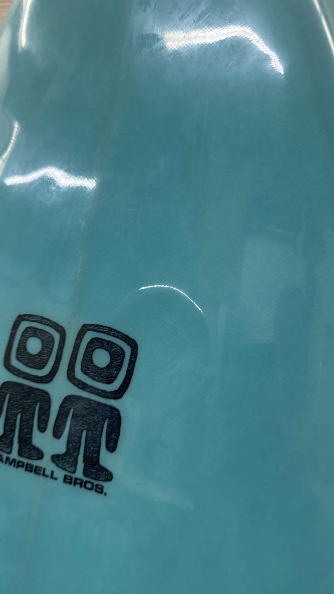 Octafish Bonzer 5 5'10"