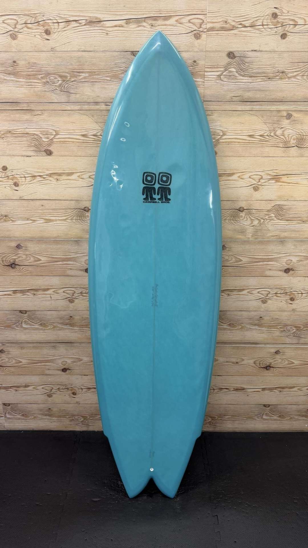 Octafish Bonzer 5 5'10"