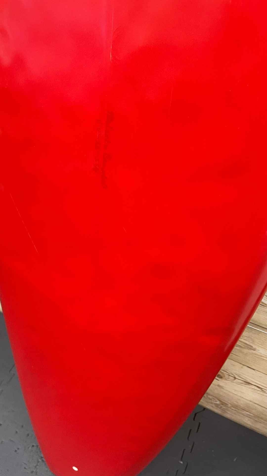 Russ Short Bonzer 3 6'4"