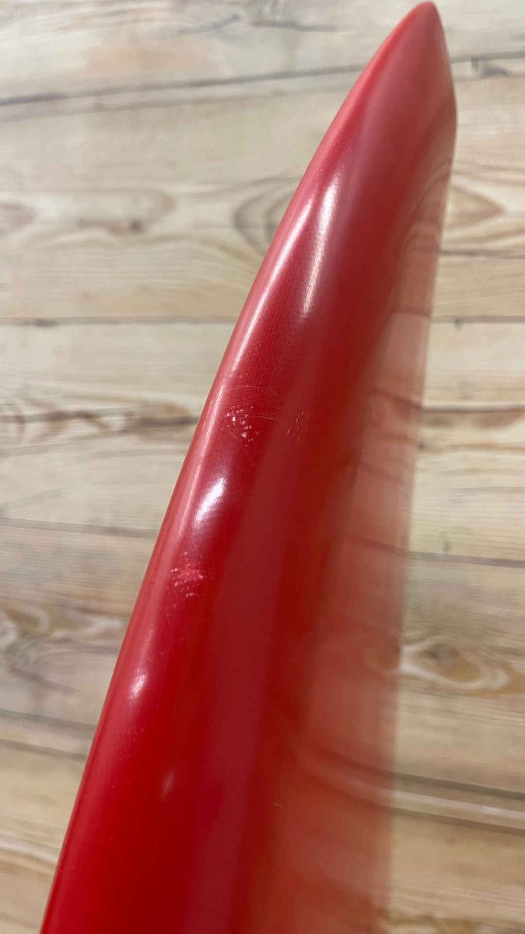 Russ Short Bonzer 3 6'4"