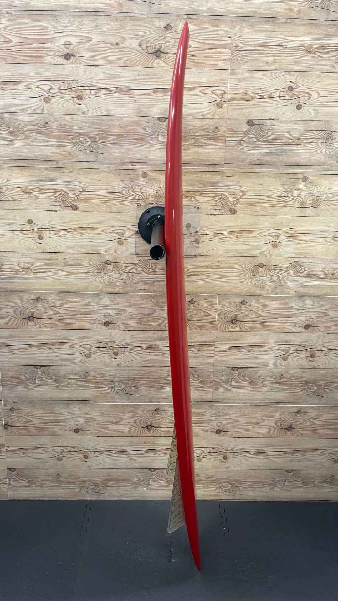 Russ Short Bonzer 3 6'4"