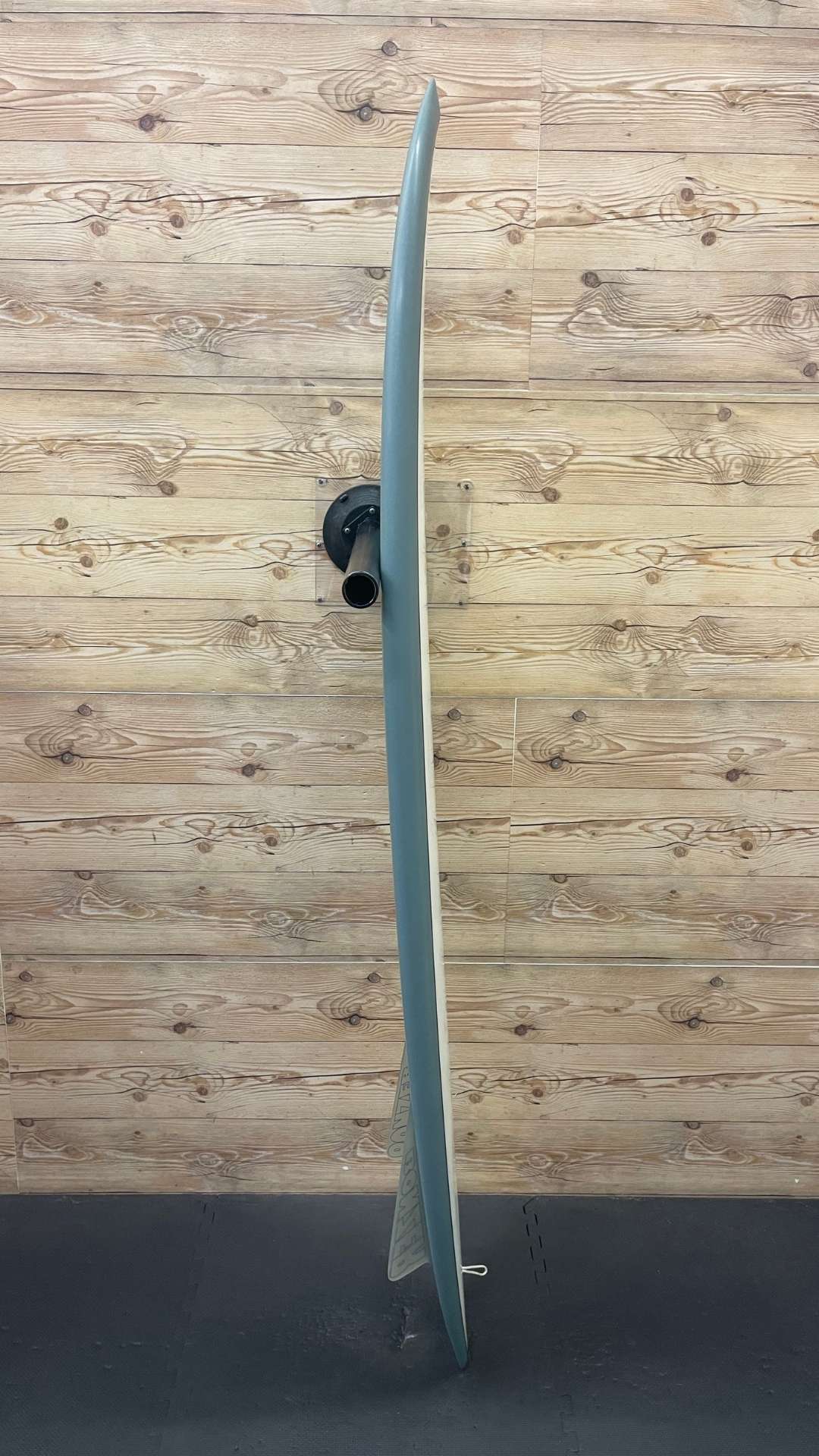 Russ Short Bonzer 5 6'2"