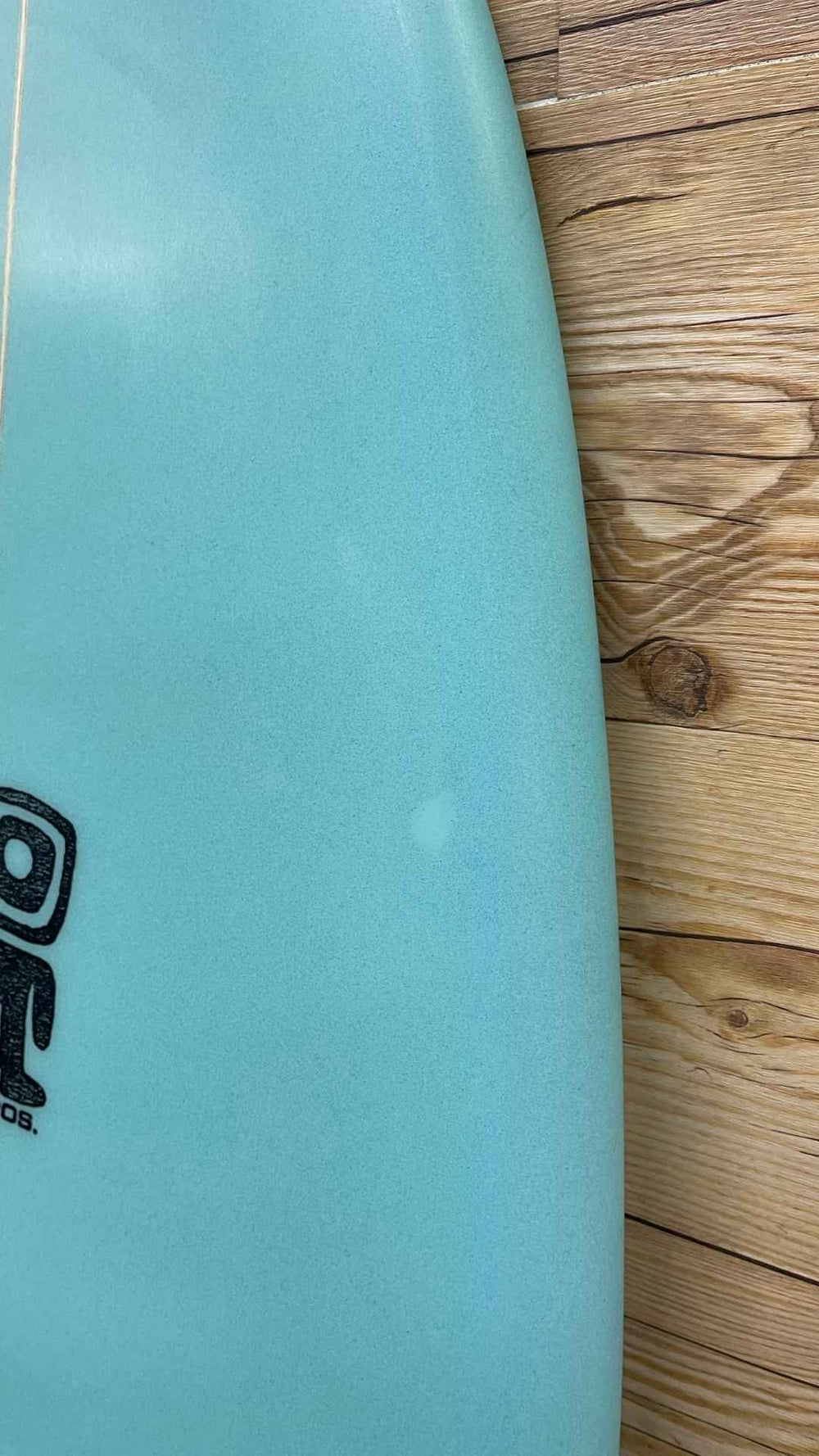 Alpha Omega Twin 5'10"