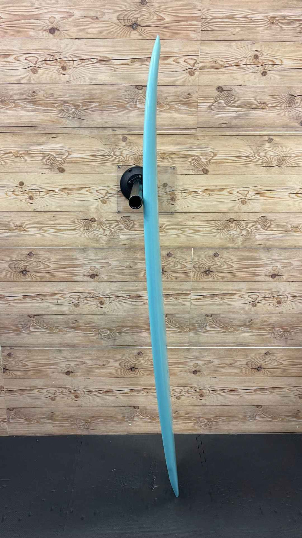 Alpha Omega Twin 5'10"