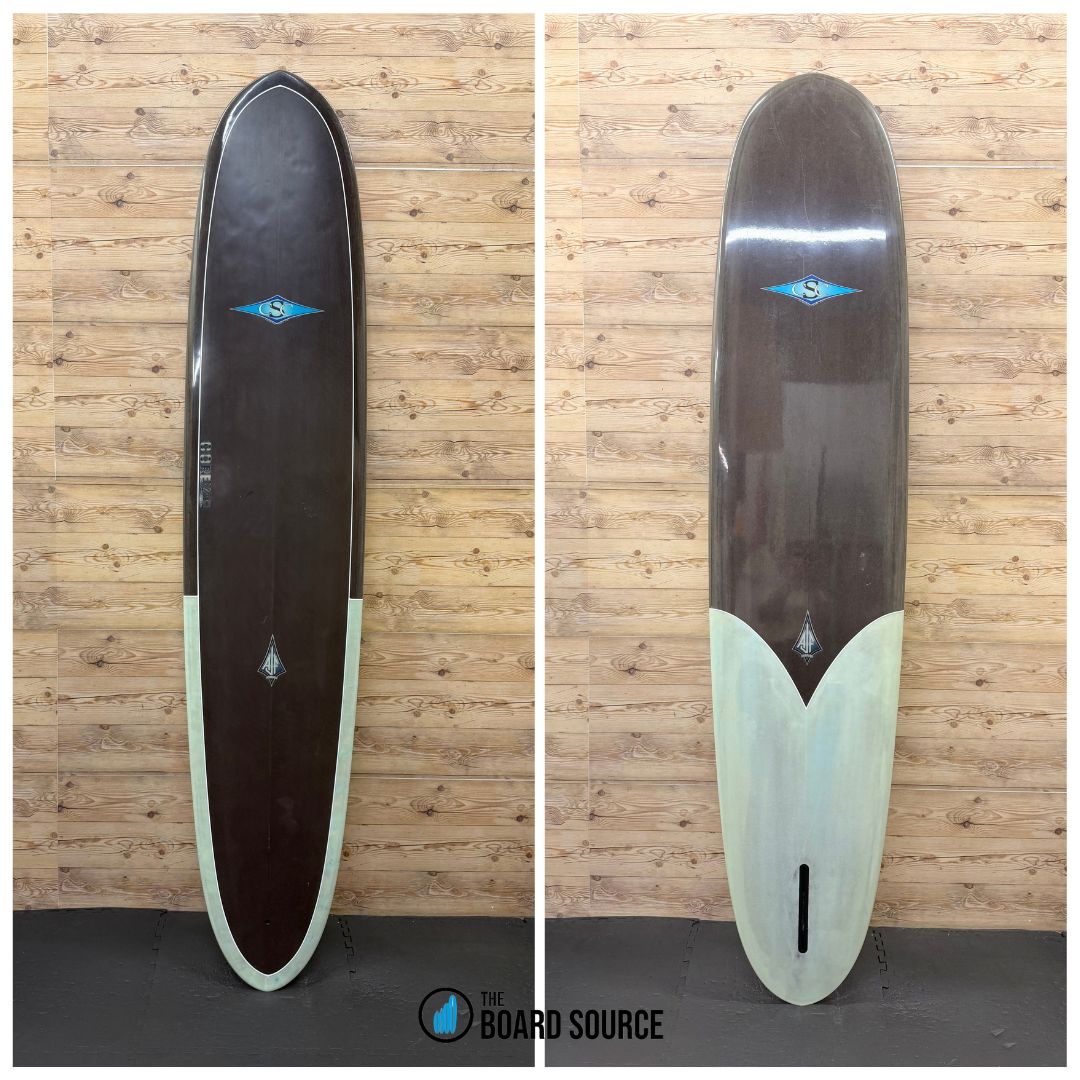Single Fin 9'0"
