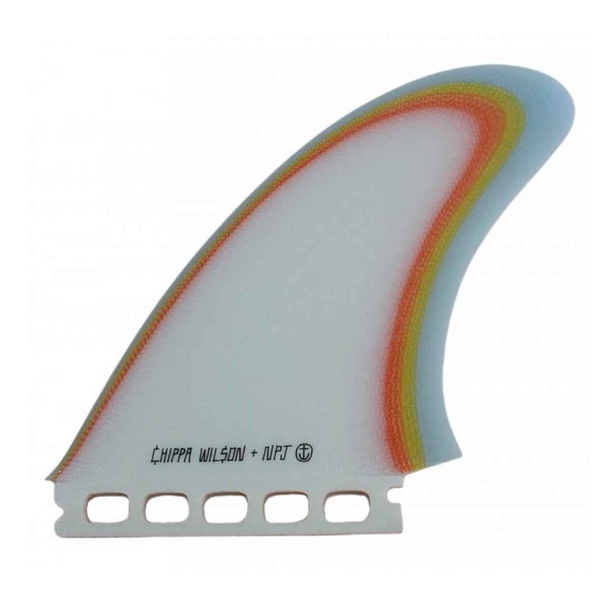 Chippa Wilson NPJ Especial Twin + Trailer