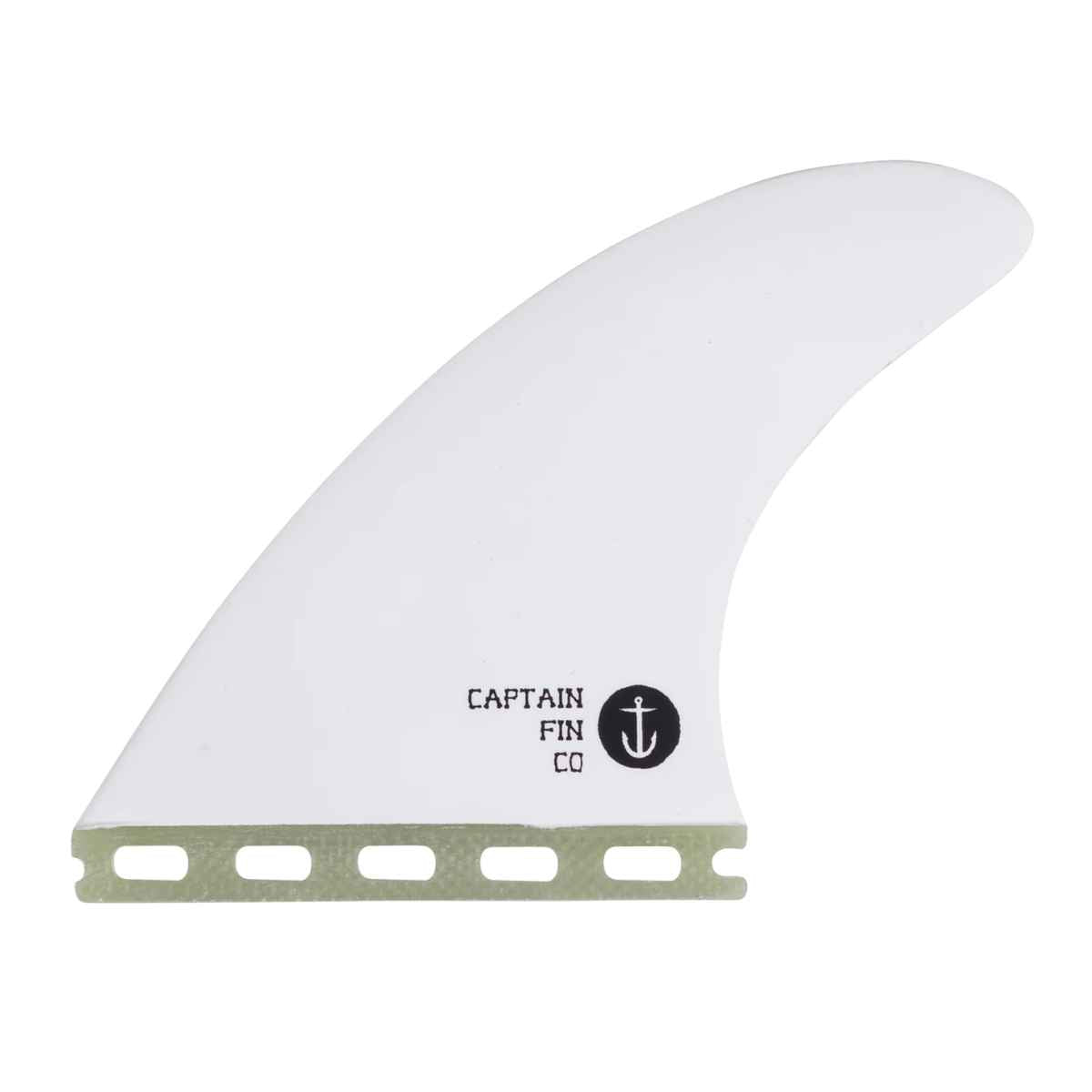 Chippa New Bones Thruster Fins