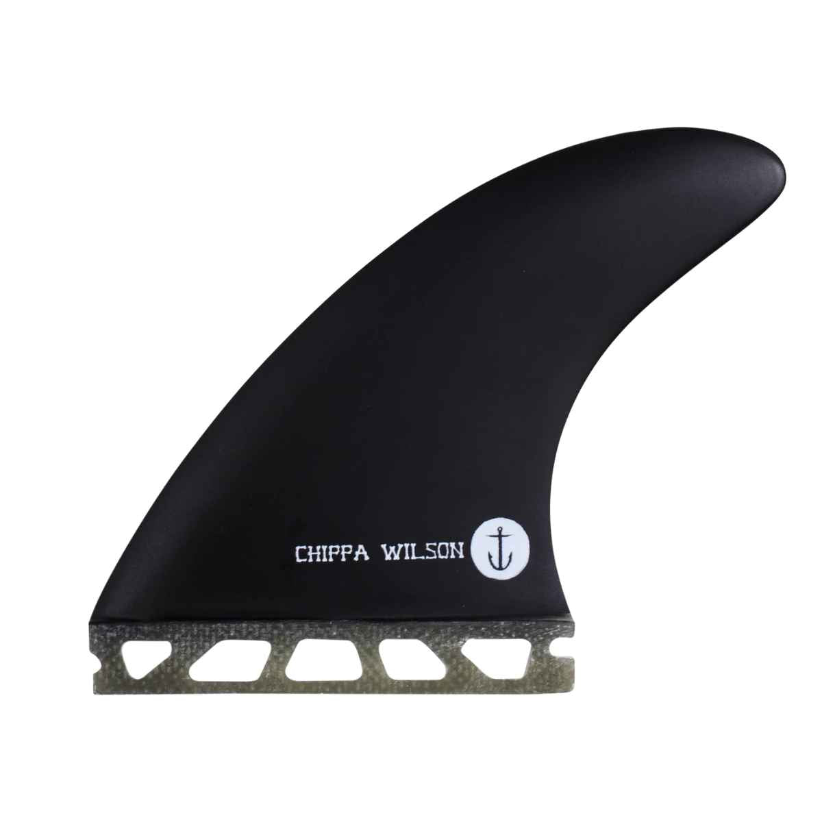 Chippa New Bones Thruster Fins