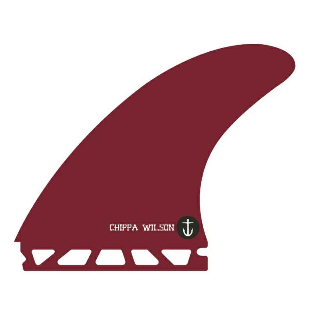 Chippa New Bones Thruster Fins