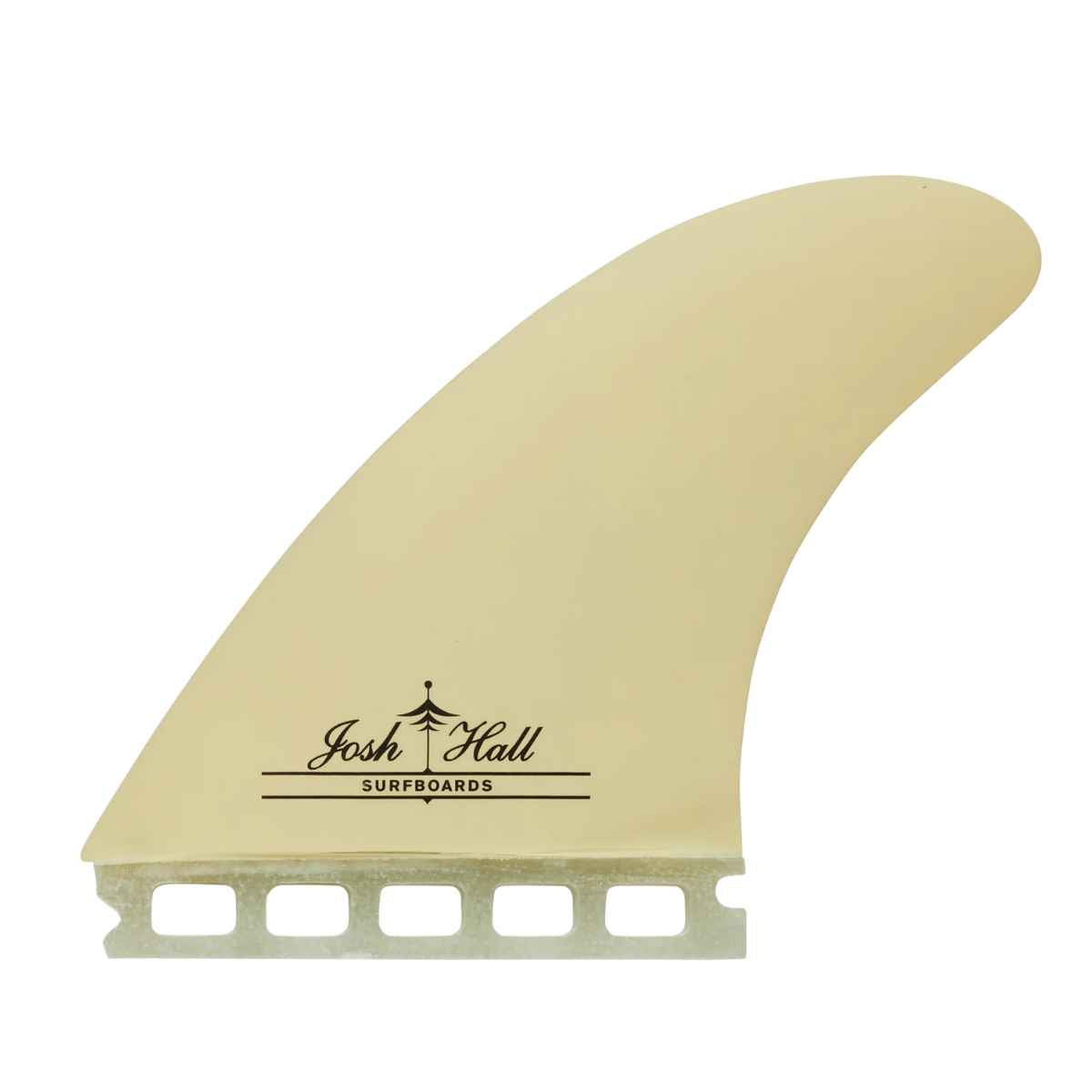 Josh Hall Thruster Fins