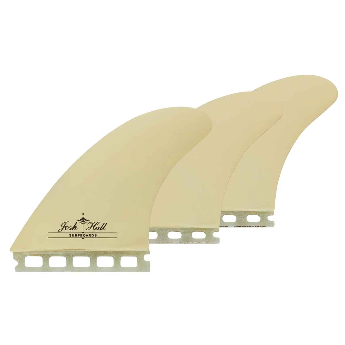 Josh Hall Thruster Fins