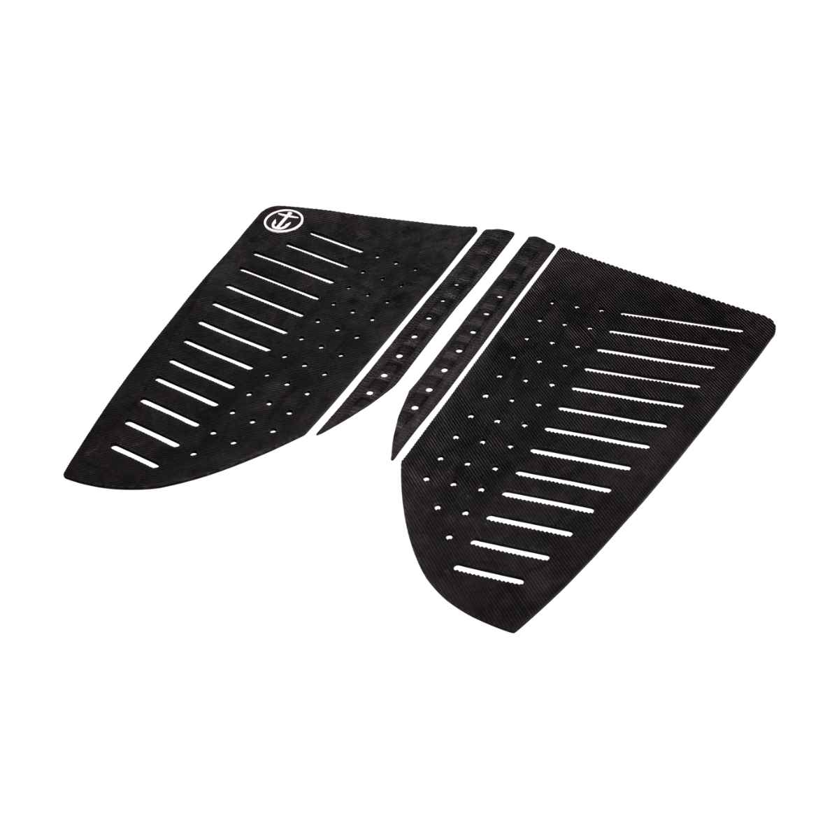 Trooper Two Fish Traction Pad