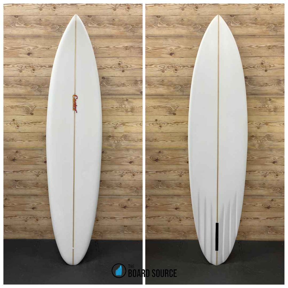 Channel Single Fin 7'3"