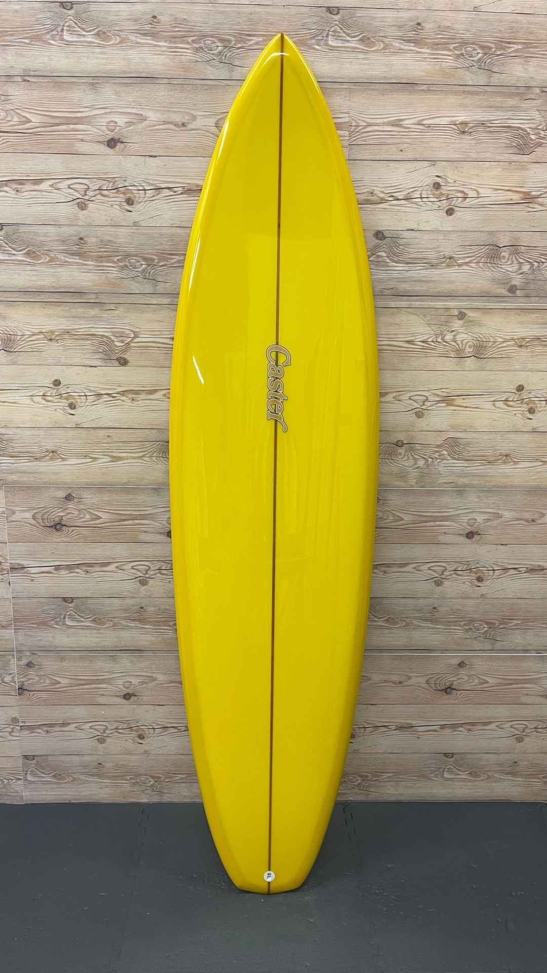 Quad 7'0"