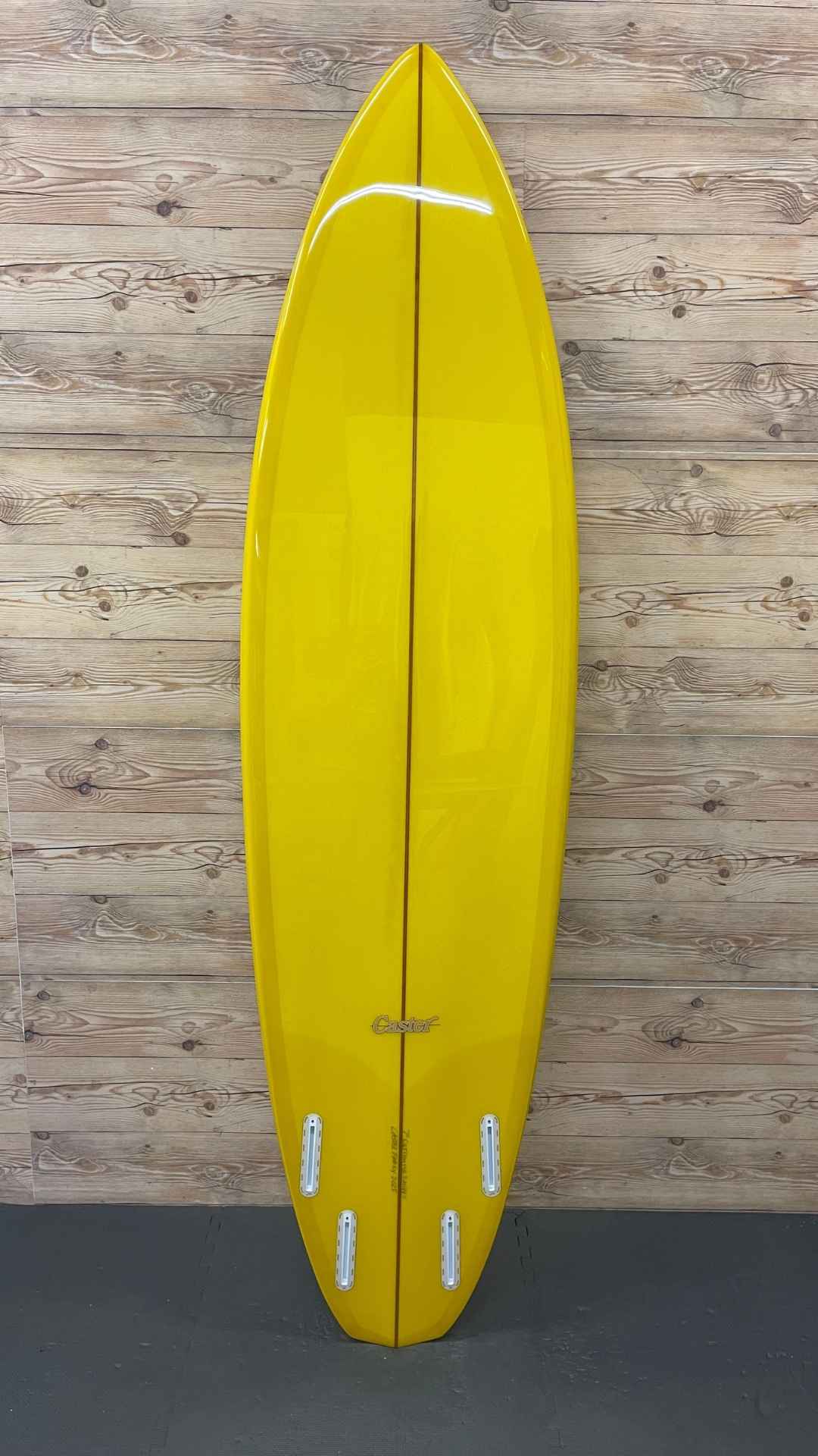 Quad 7'0"