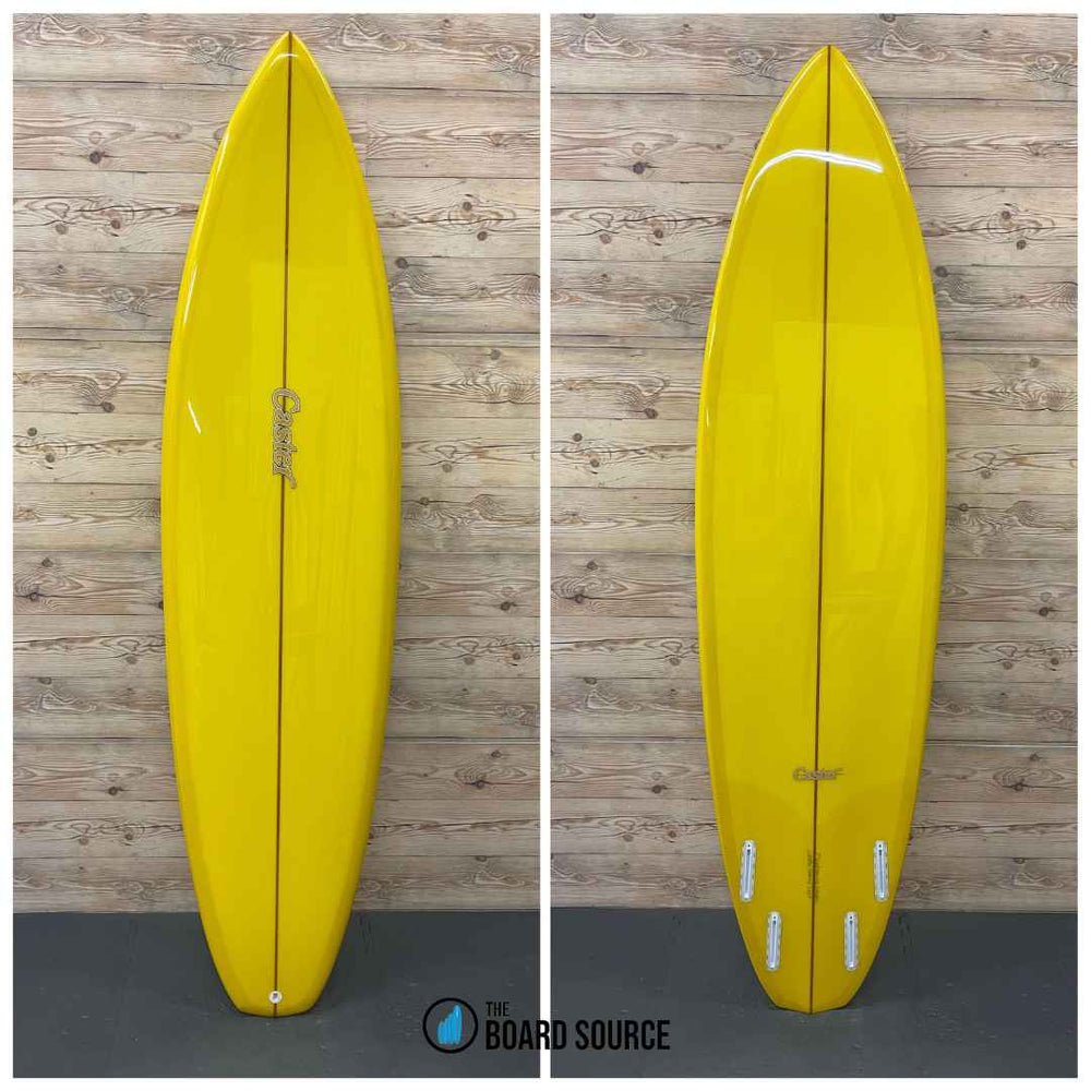 Quad 7'0"