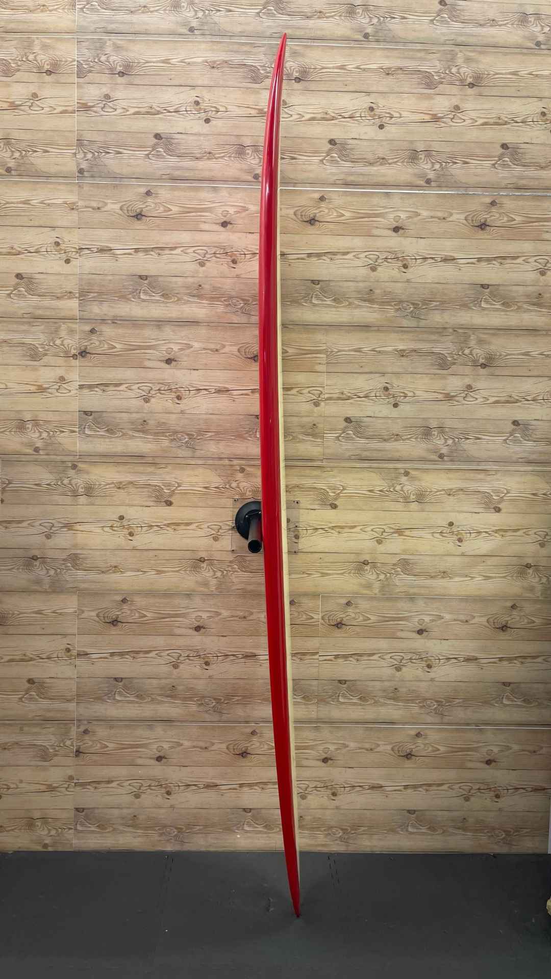 Big Guy Step Up 9'6"