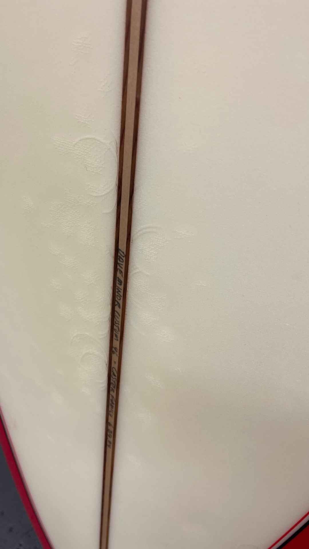 Big Guy Step Up 9'6"