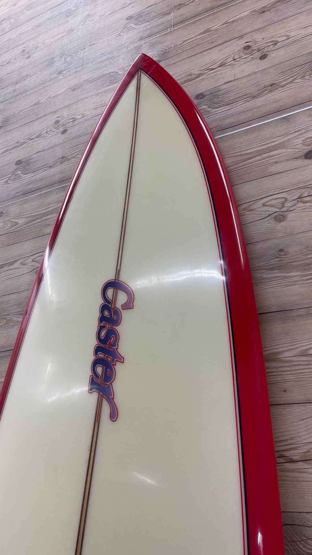 Big Guy Step Up 9'6"