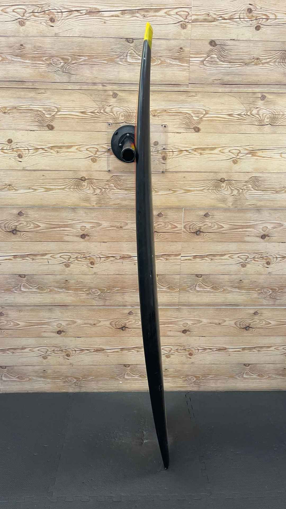 Twin Fish 5'5"