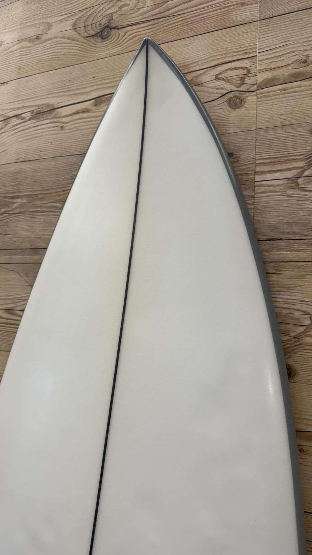 5 Fin 6'2"
