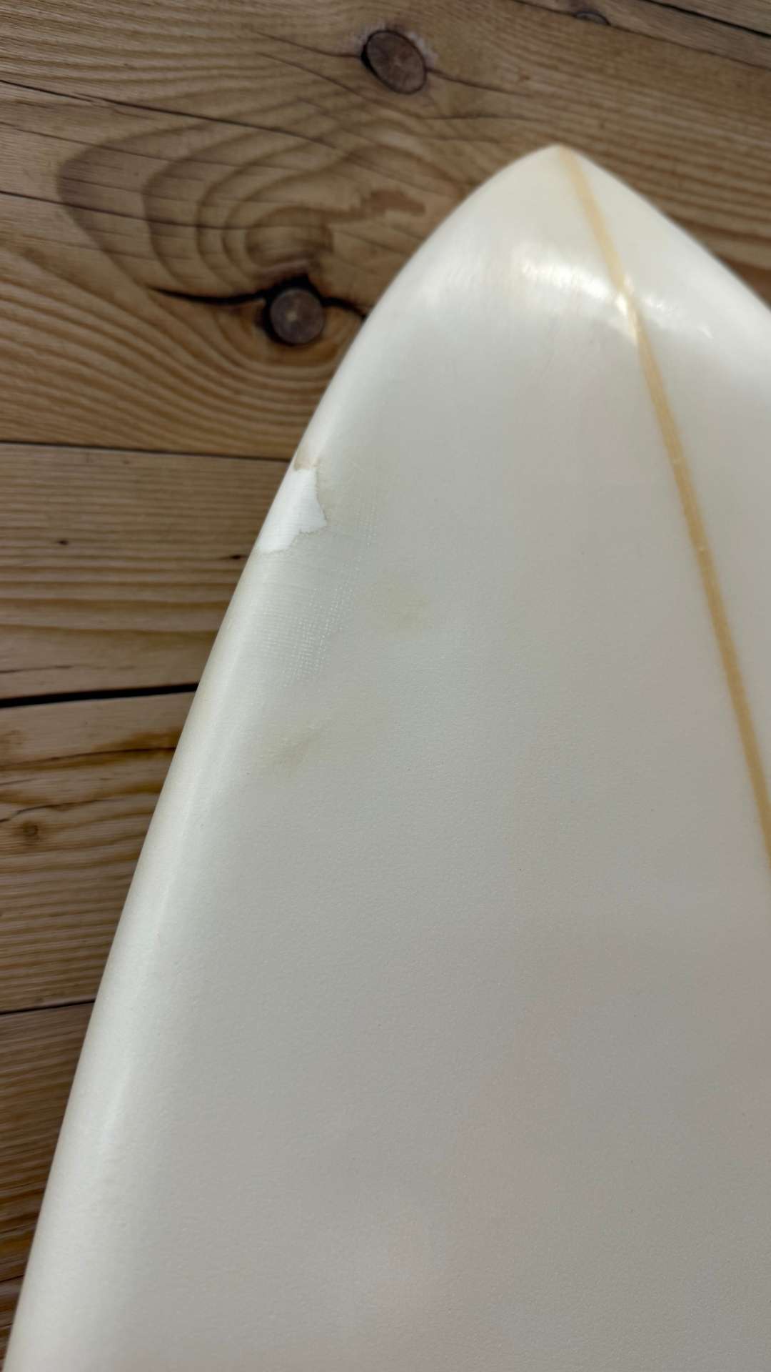 Bonzer 3 6'6"