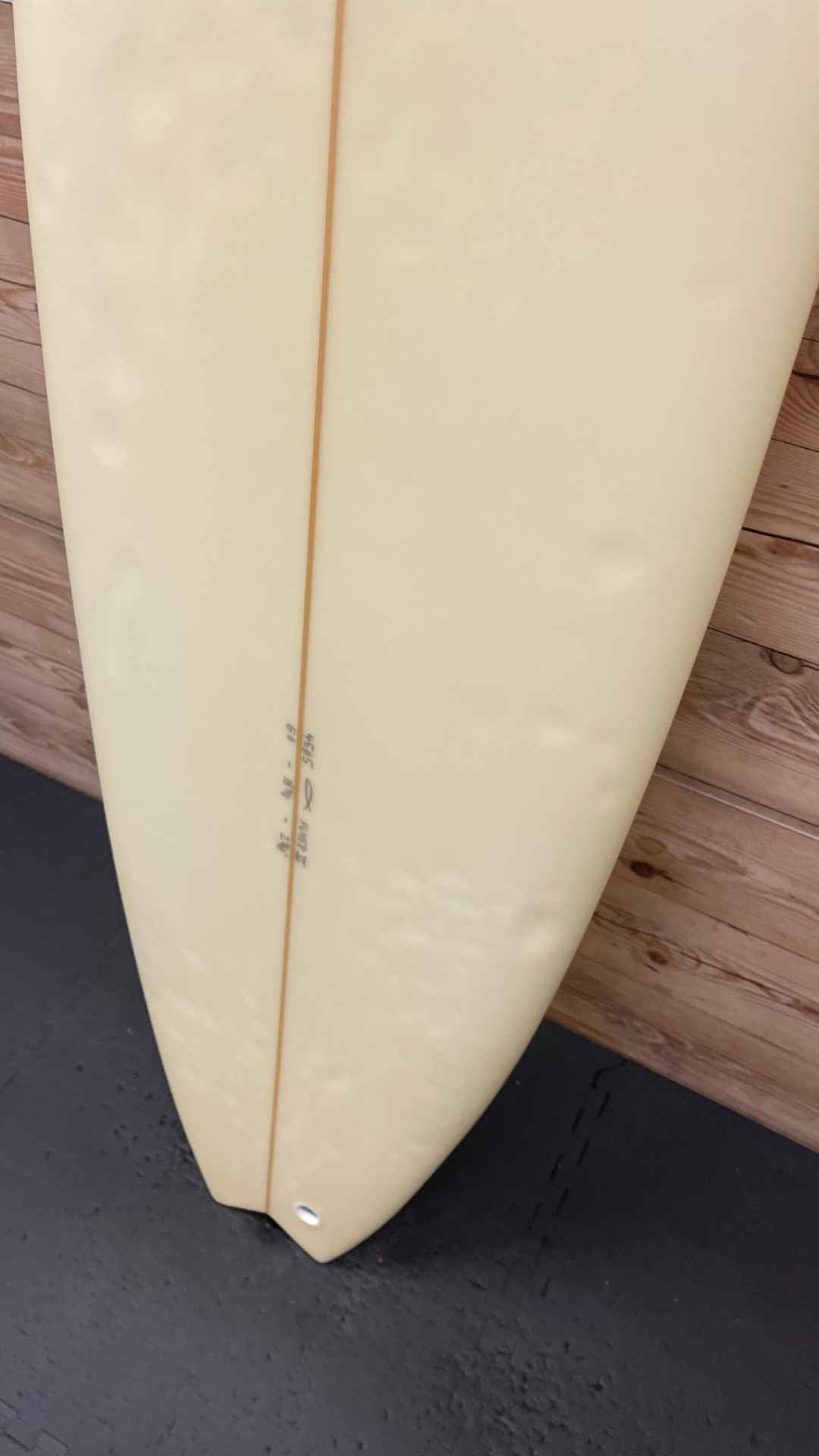 Flyer II 6'6"