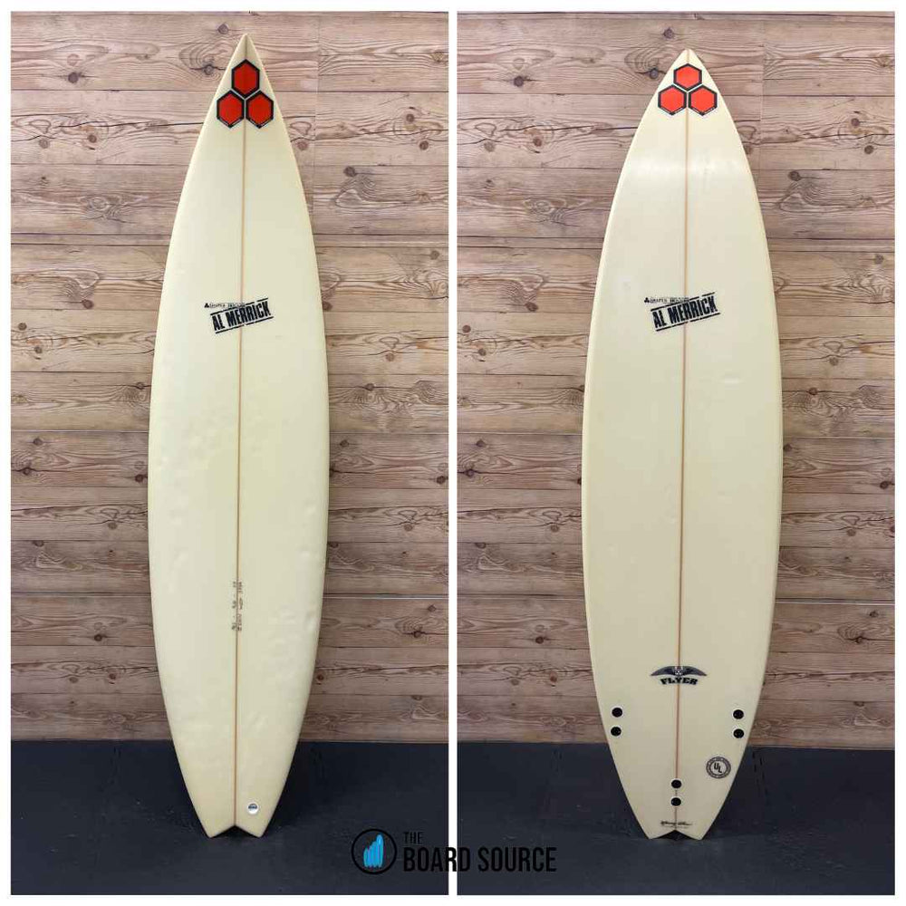 Flyer II 6'6"