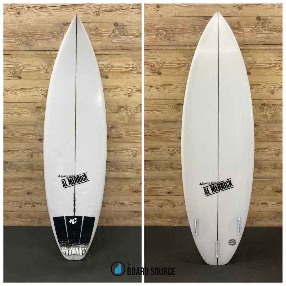 2 Pro 5'9"