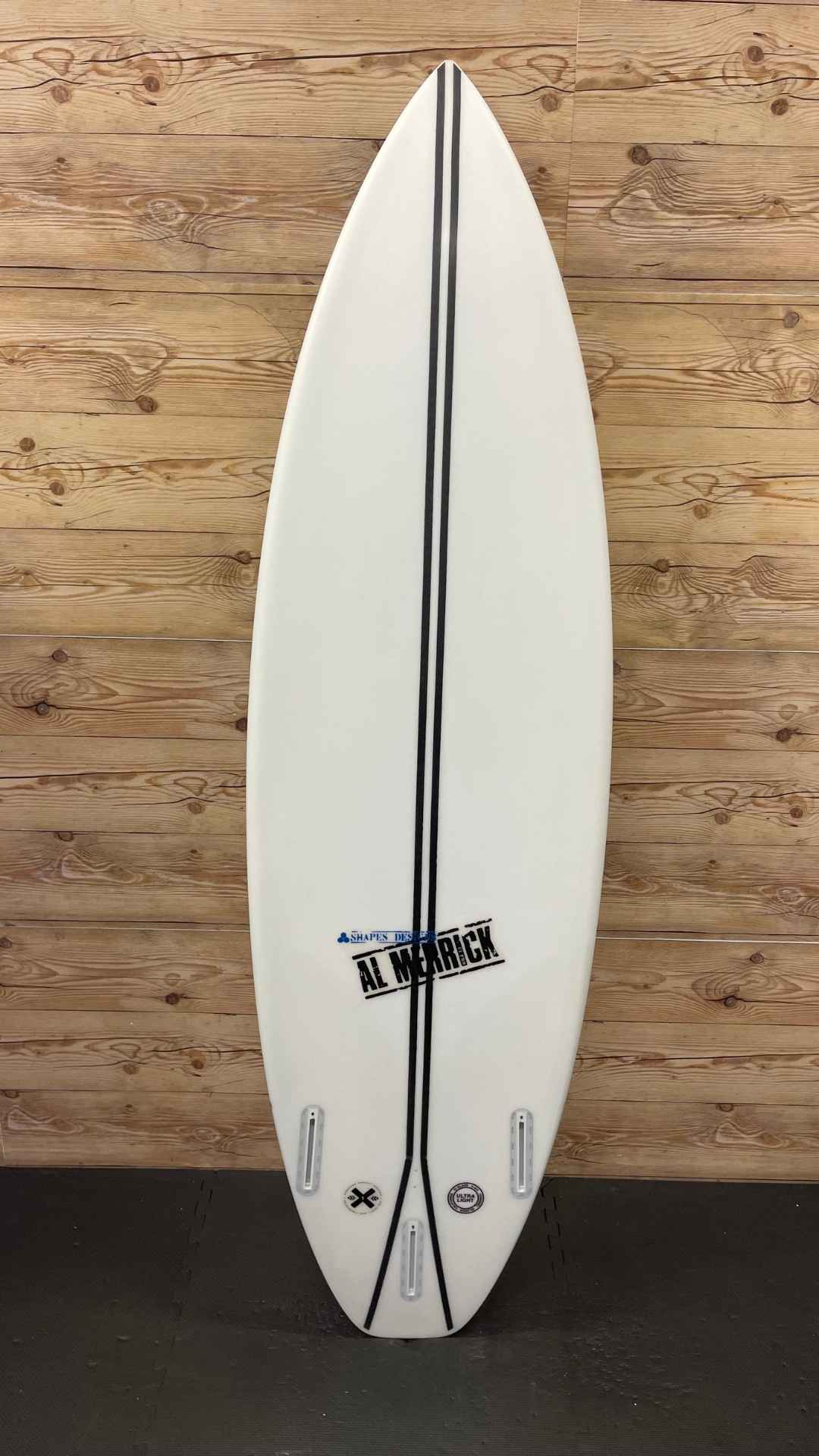 CI Pro 5'11"