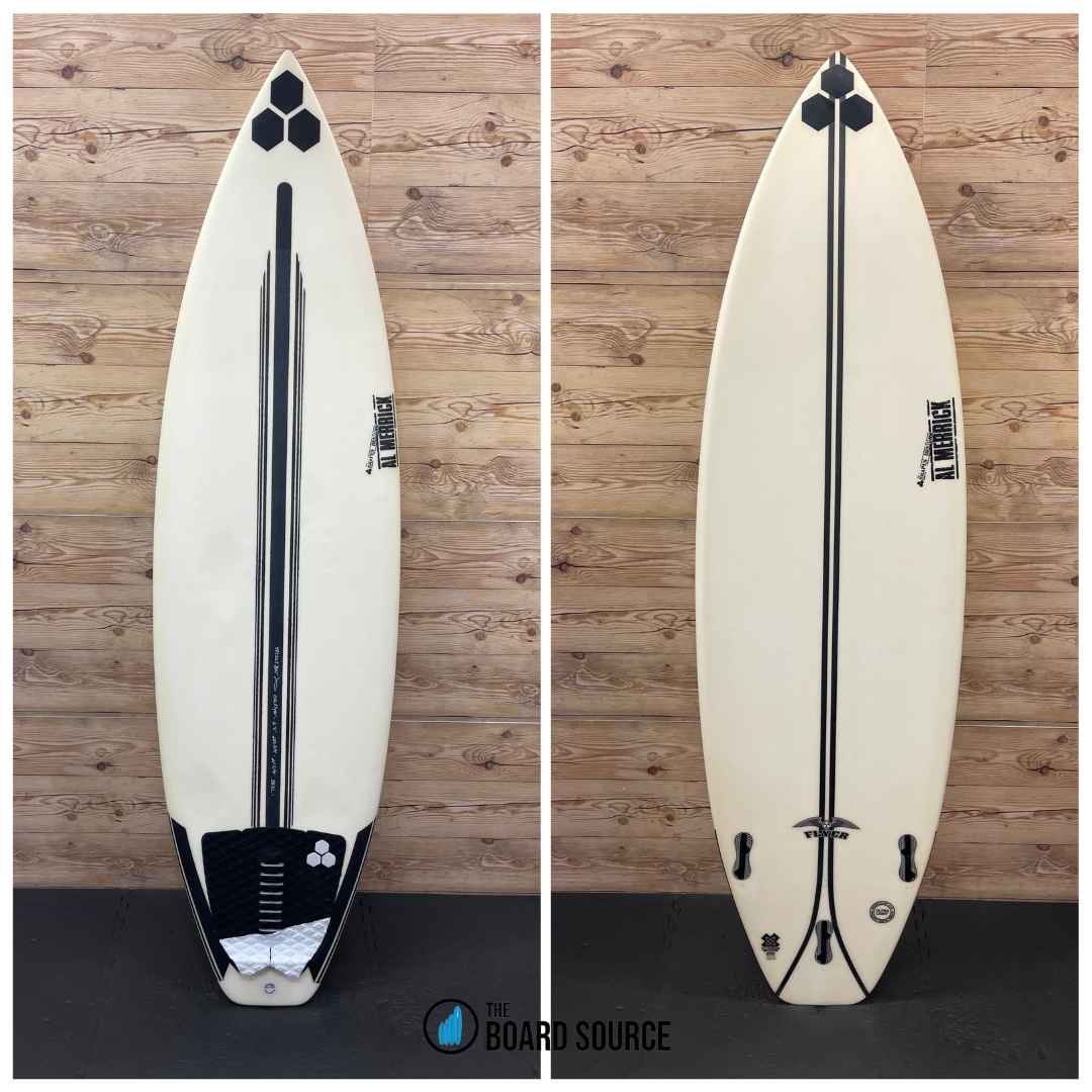 OG Flyer 6'4"