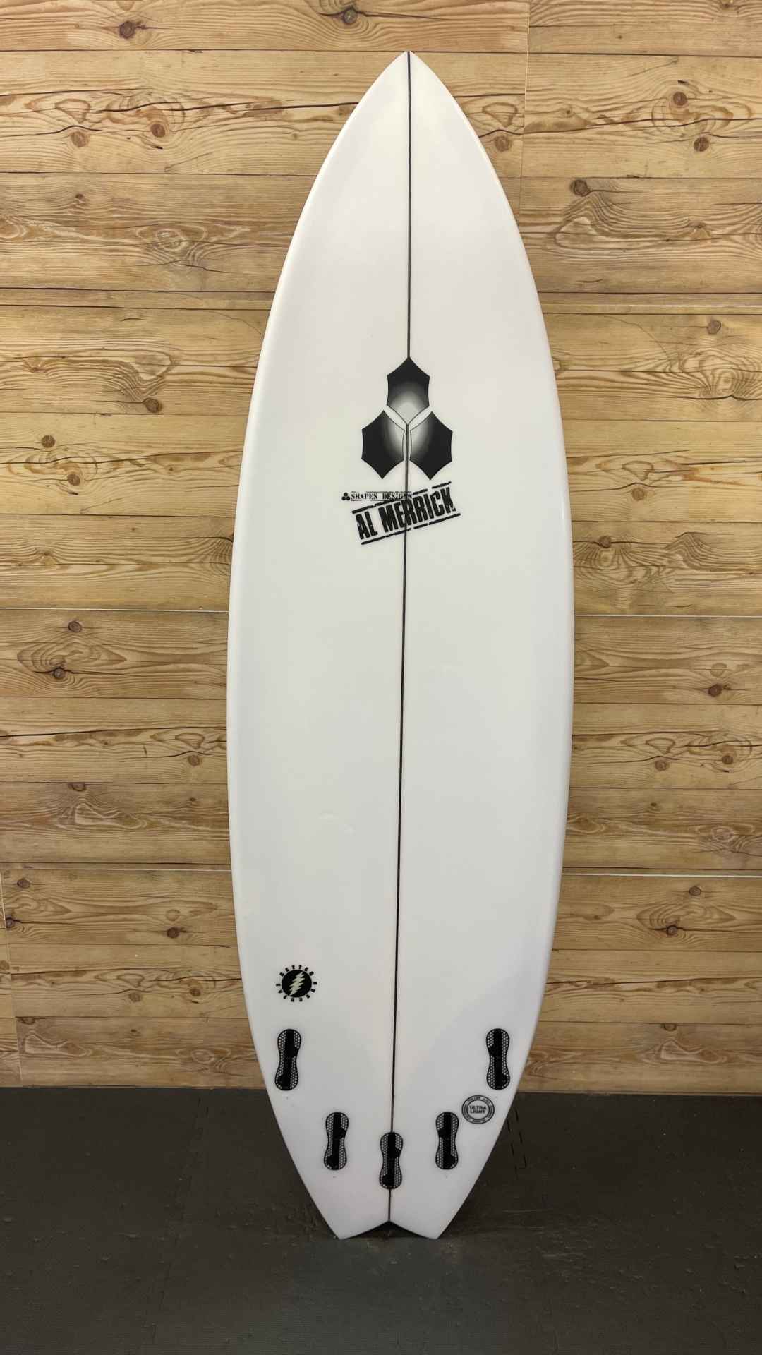 Better Everyday 6'2"