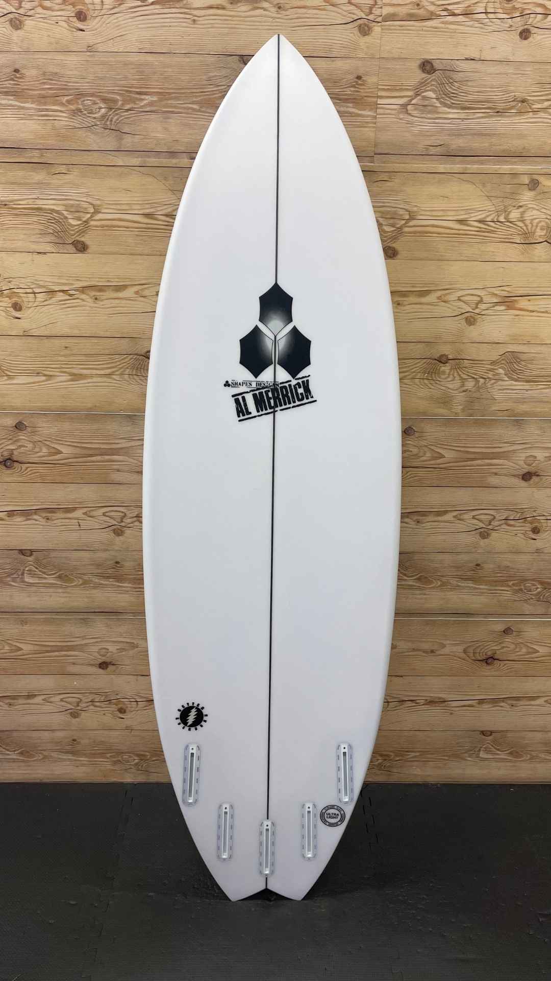 Better Everyday 5'9"