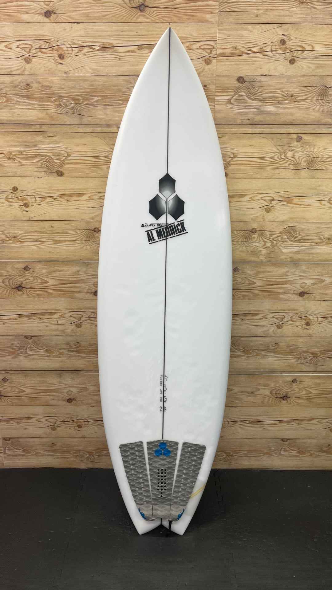 Better Everyday 6'1"