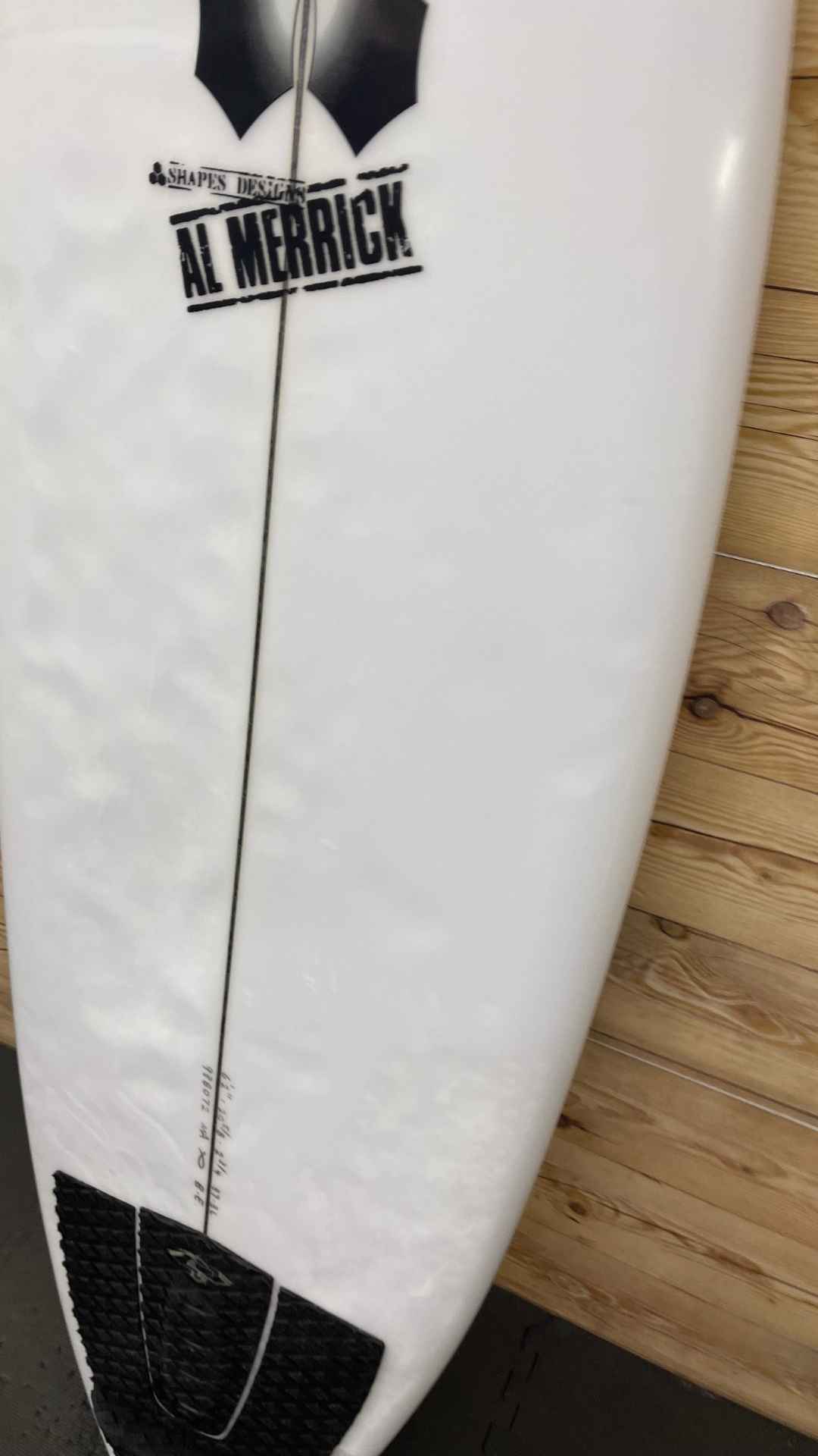 Better Everyday 6'2"