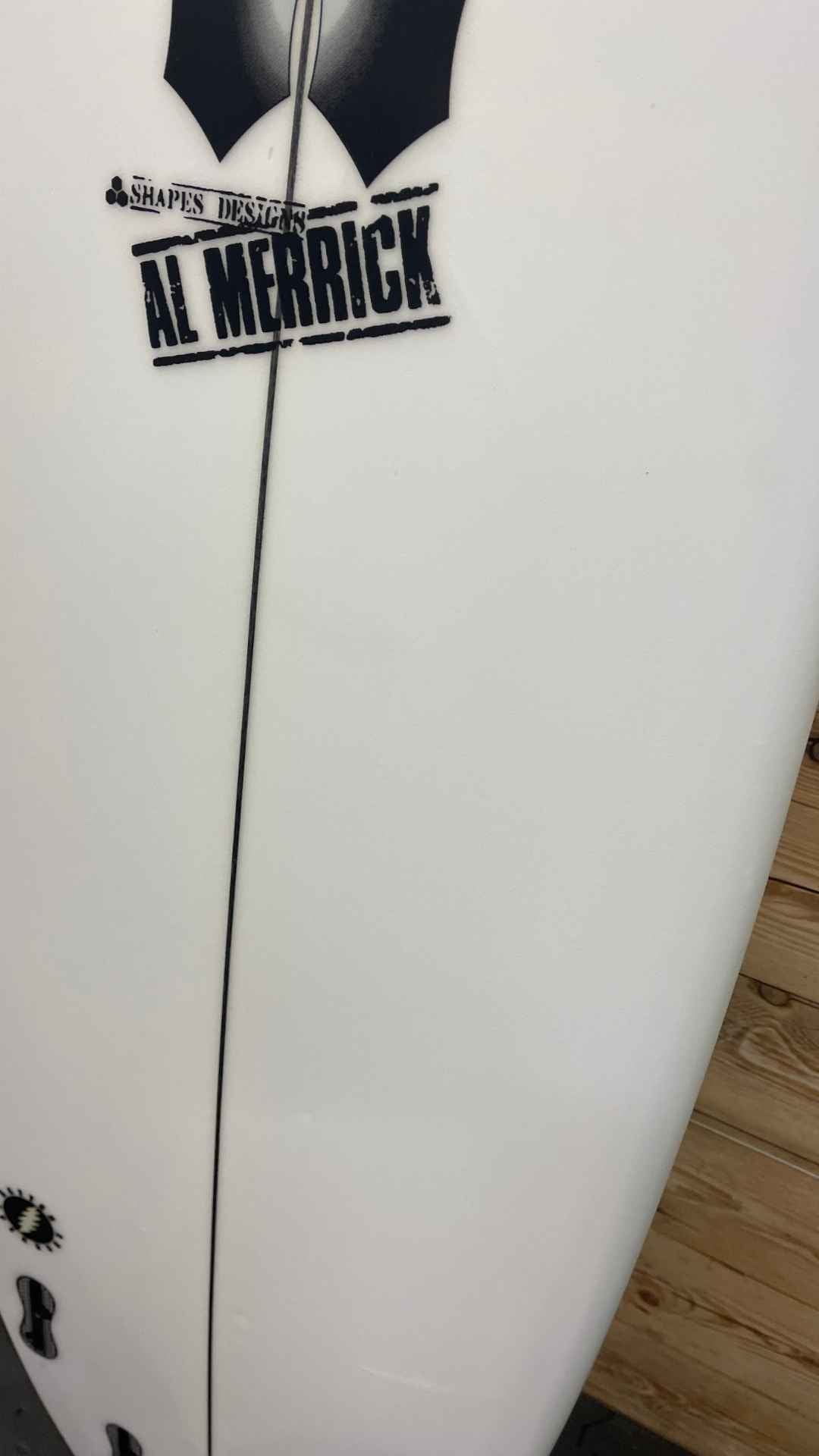 Better Everyday 6'1"