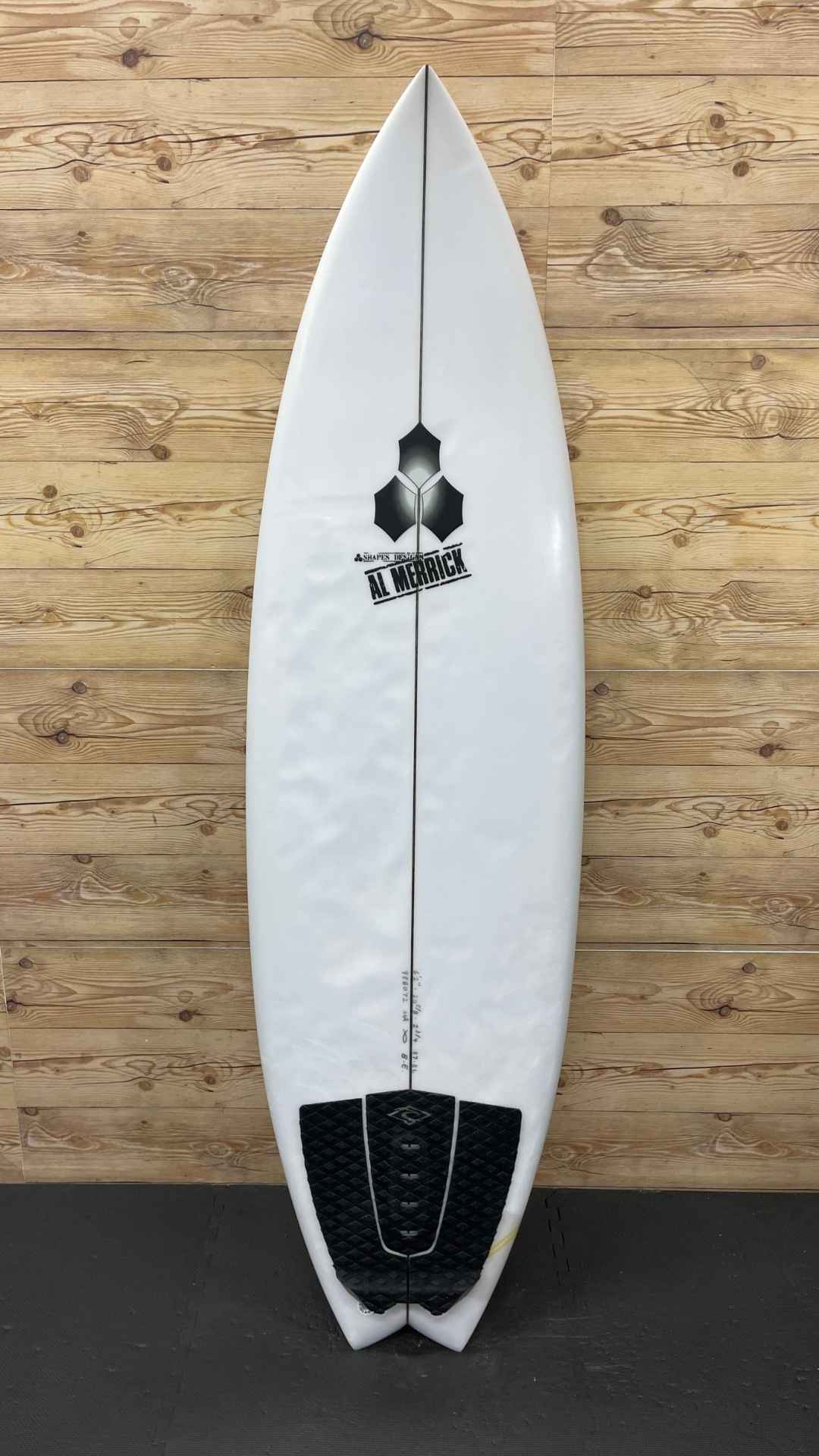 Better Everyday 6'2"