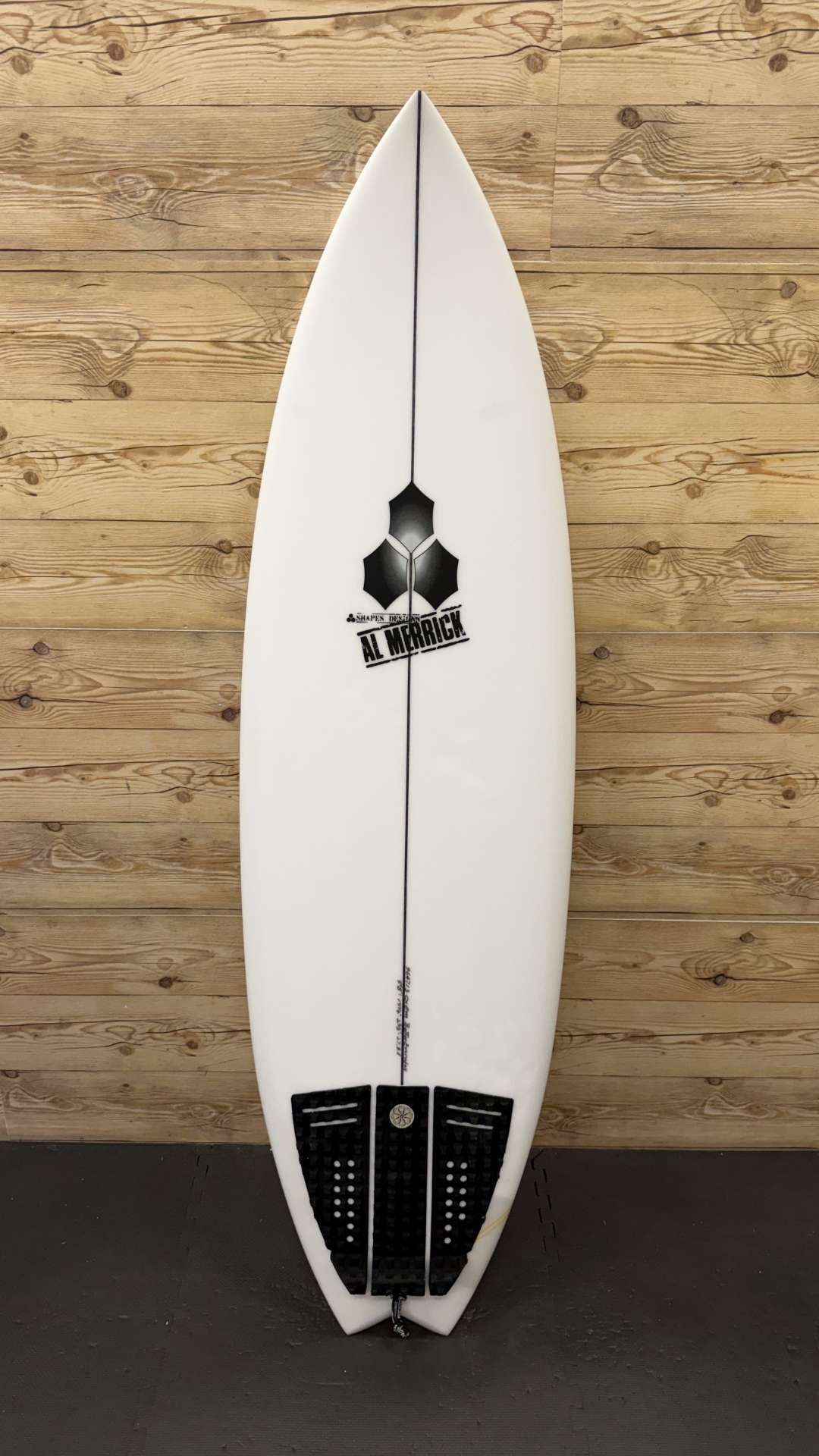 Better Everyday 5'8"