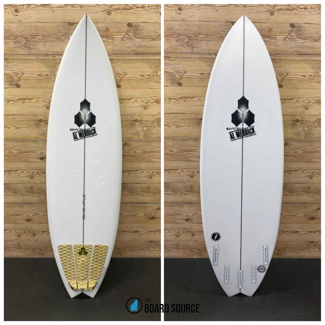 Better Everyday 5'9"