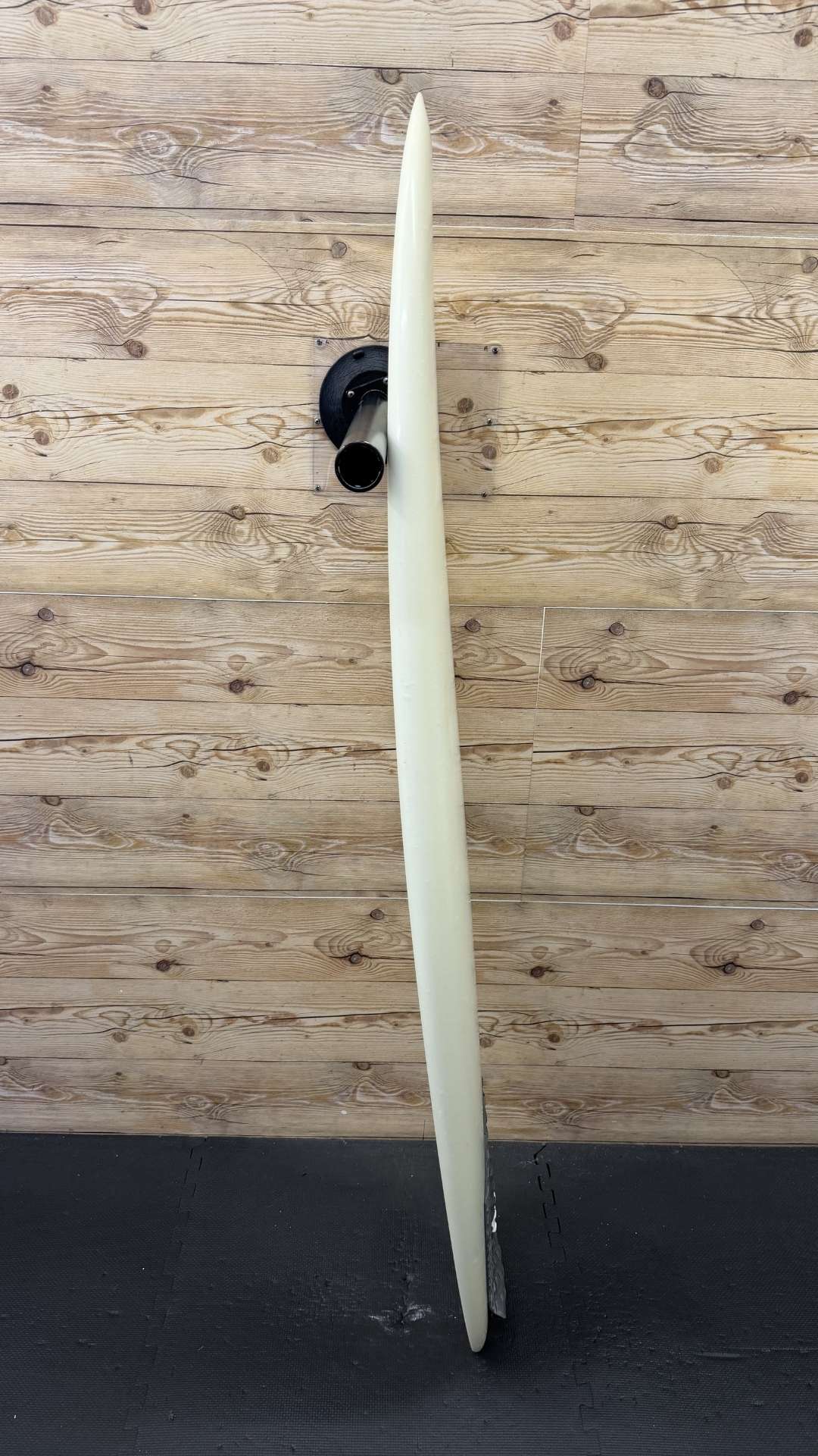 Biscuit 5'4"