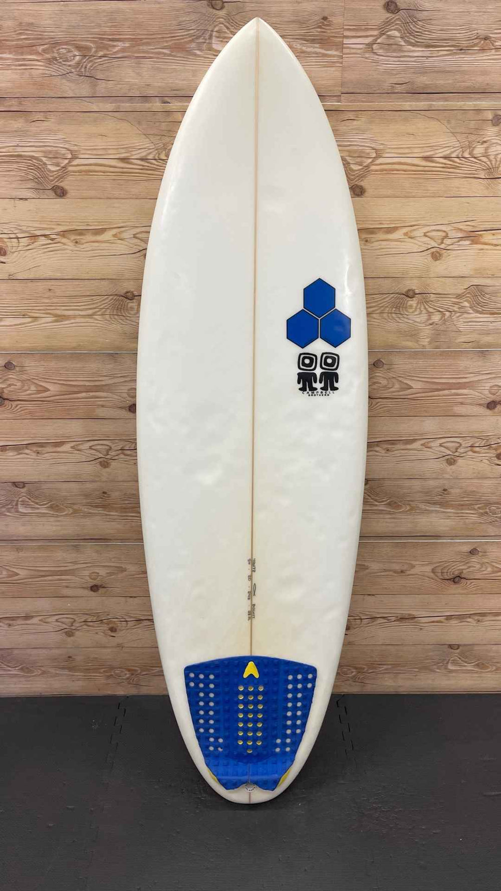 Biscuit Bonzer 5"6"