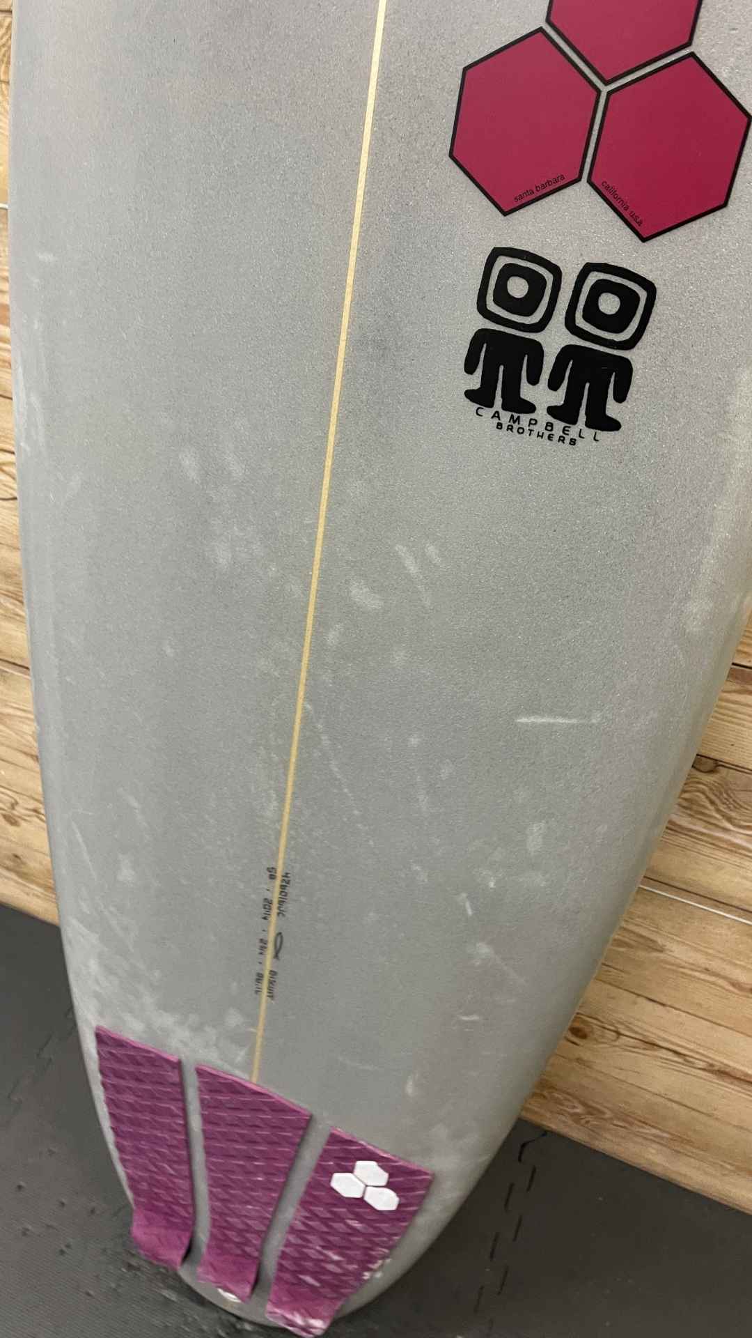 Biscuit Bonzer 5"6"